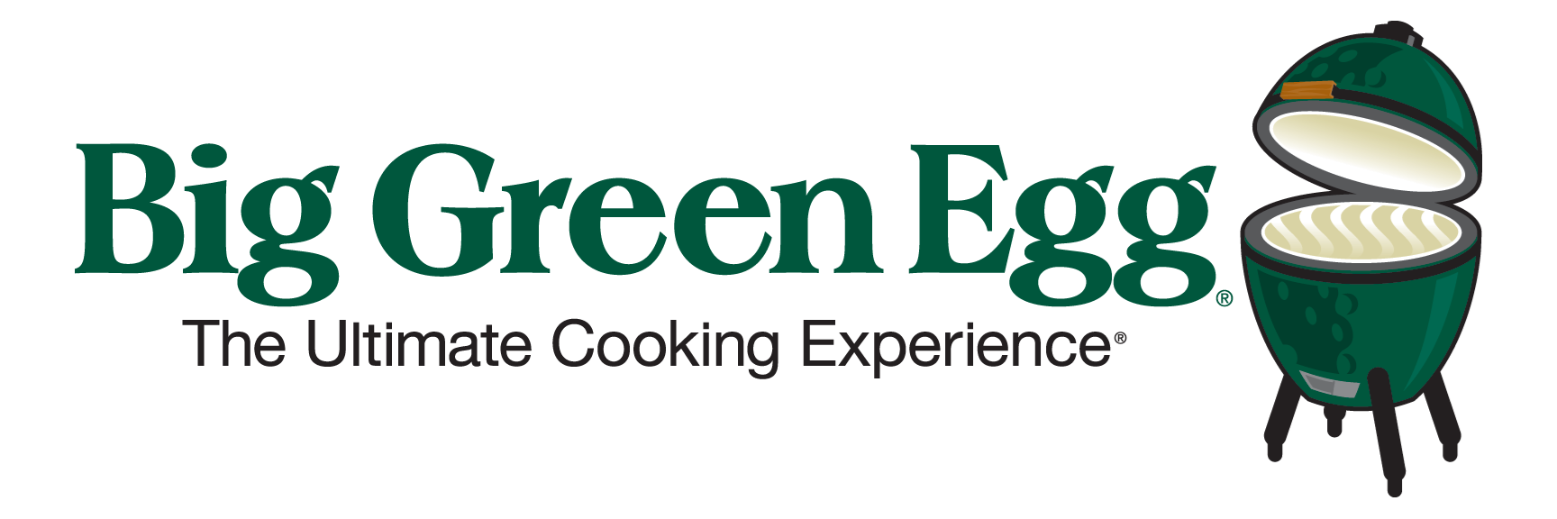 Big Green Egg